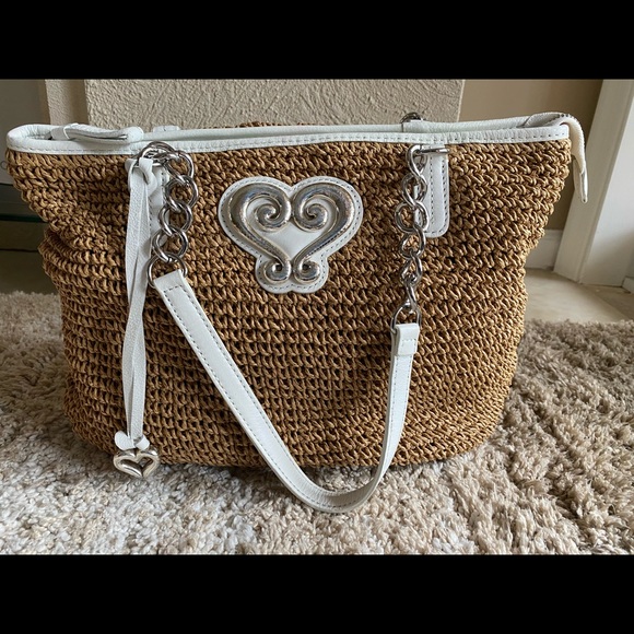 Brighton Gabbi Purse - NEVER USED - RARE - Picture 10 of 11